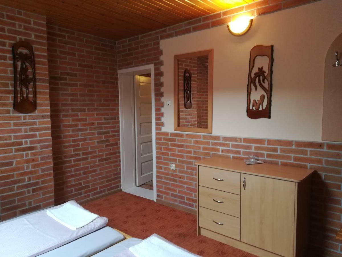 Pensiunea Colt Alb Baile Homorod Bagian luar foto