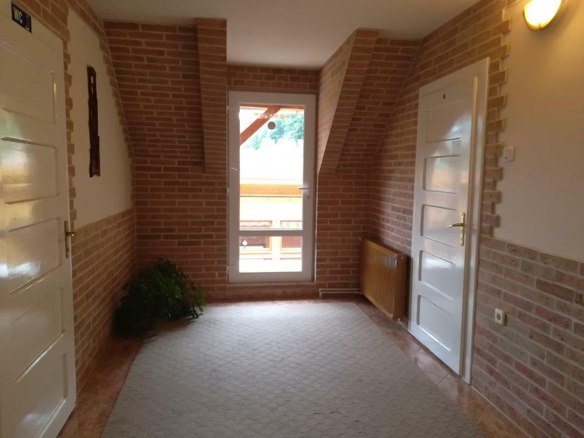 Pensiunea Colt Alb Baile Homorod Bagian luar foto