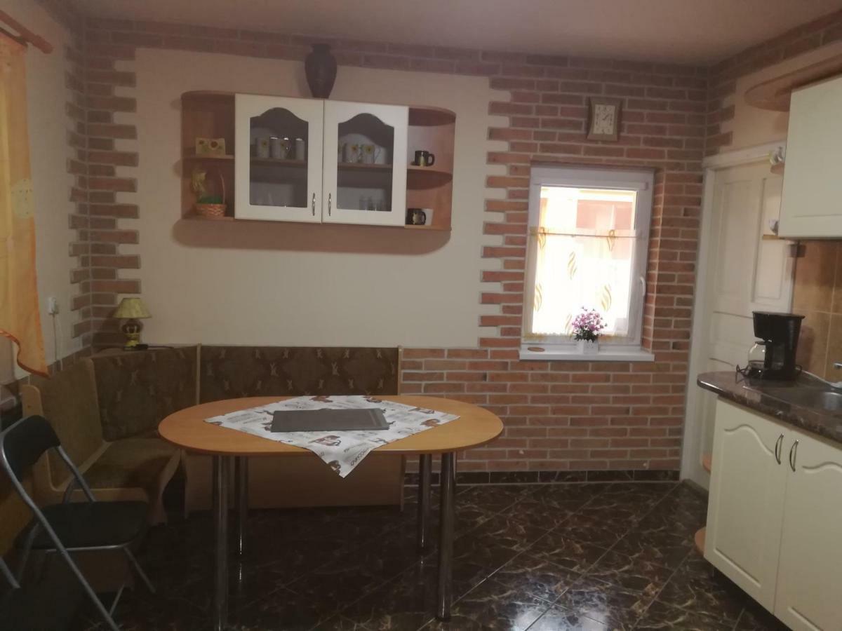 Pensiunea Colt Alb Baile Homorod Bagian luar foto