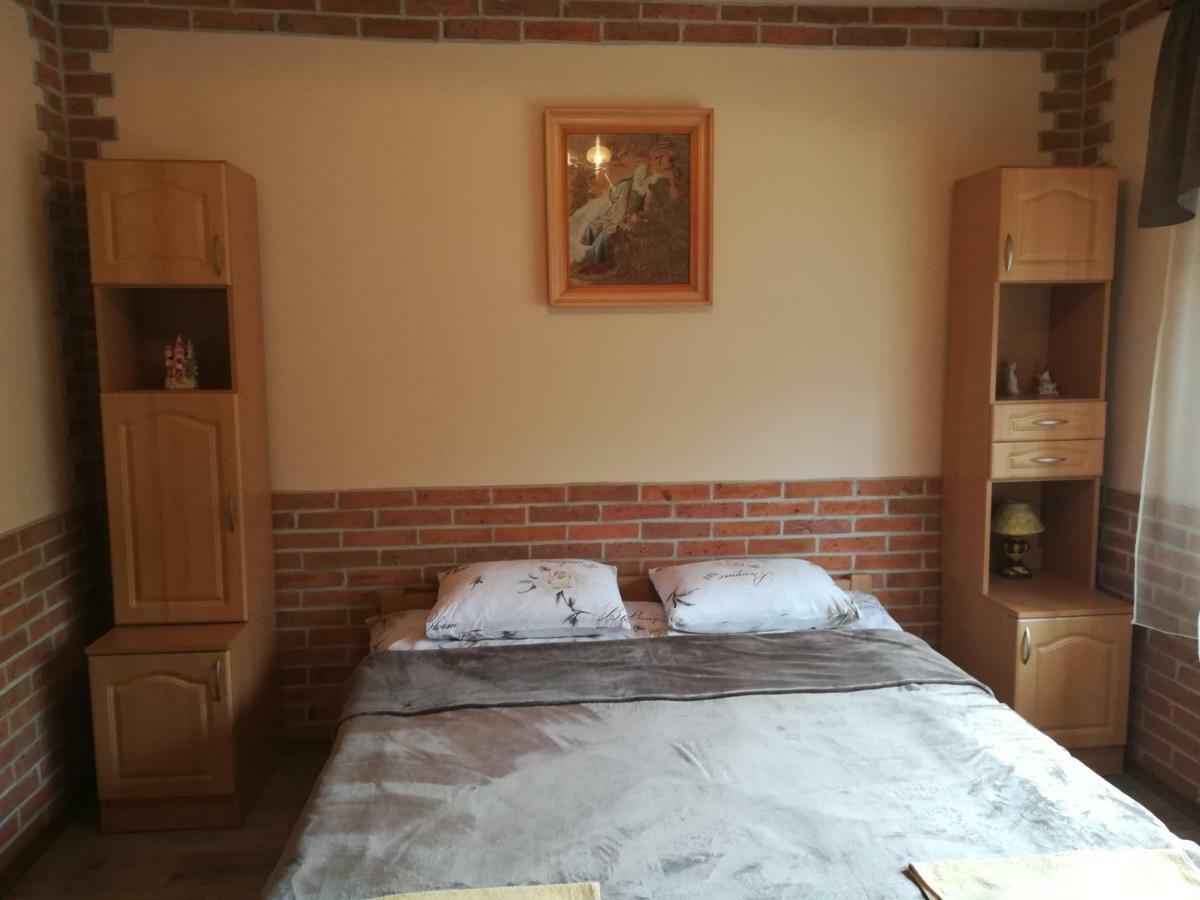 Pensiunea Colt Alb Baile Homorod Bagian luar foto