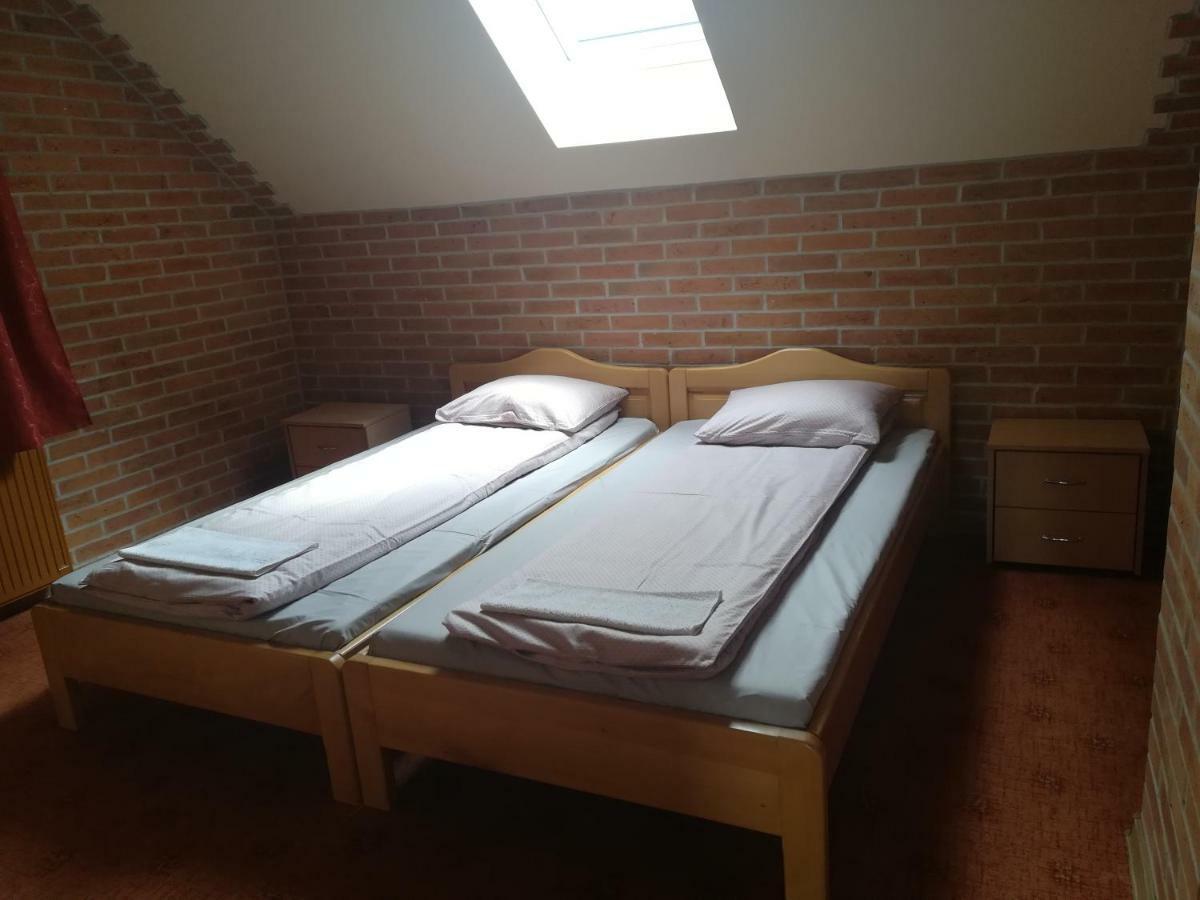 Pensiunea Colt Alb Baile Homorod Bagian luar foto