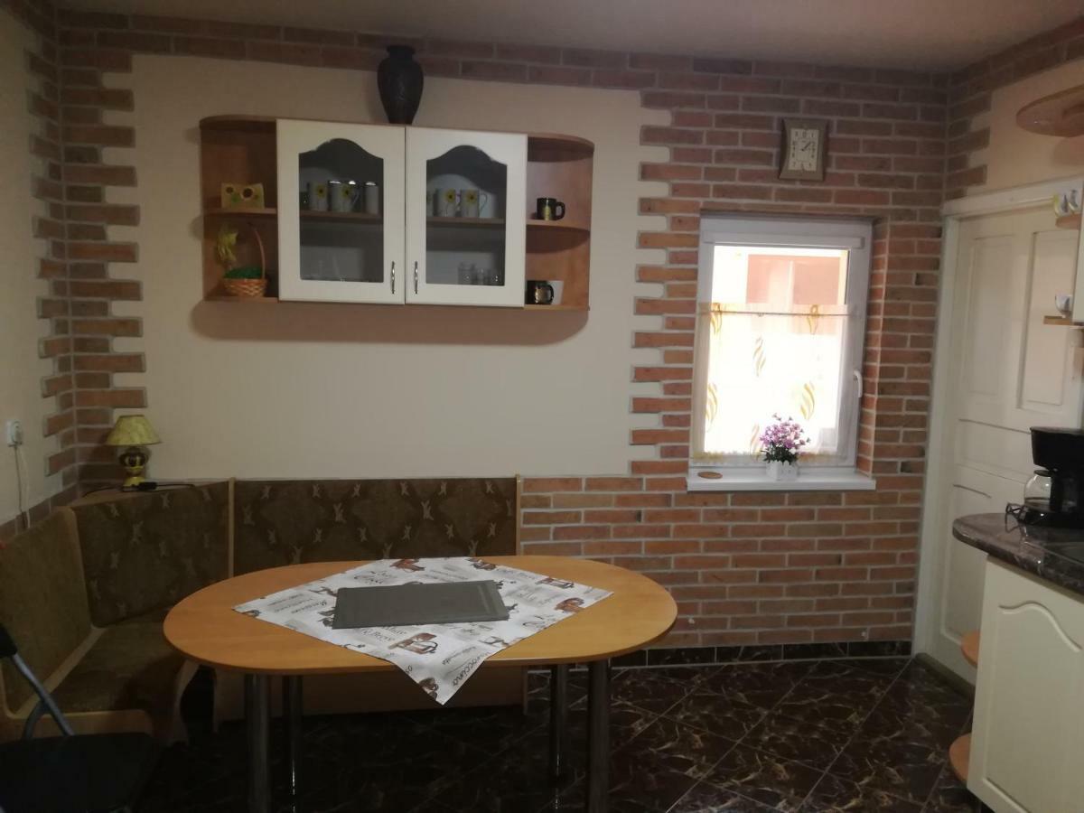 Pensiunea Colt Alb Baile Homorod Bagian luar foto